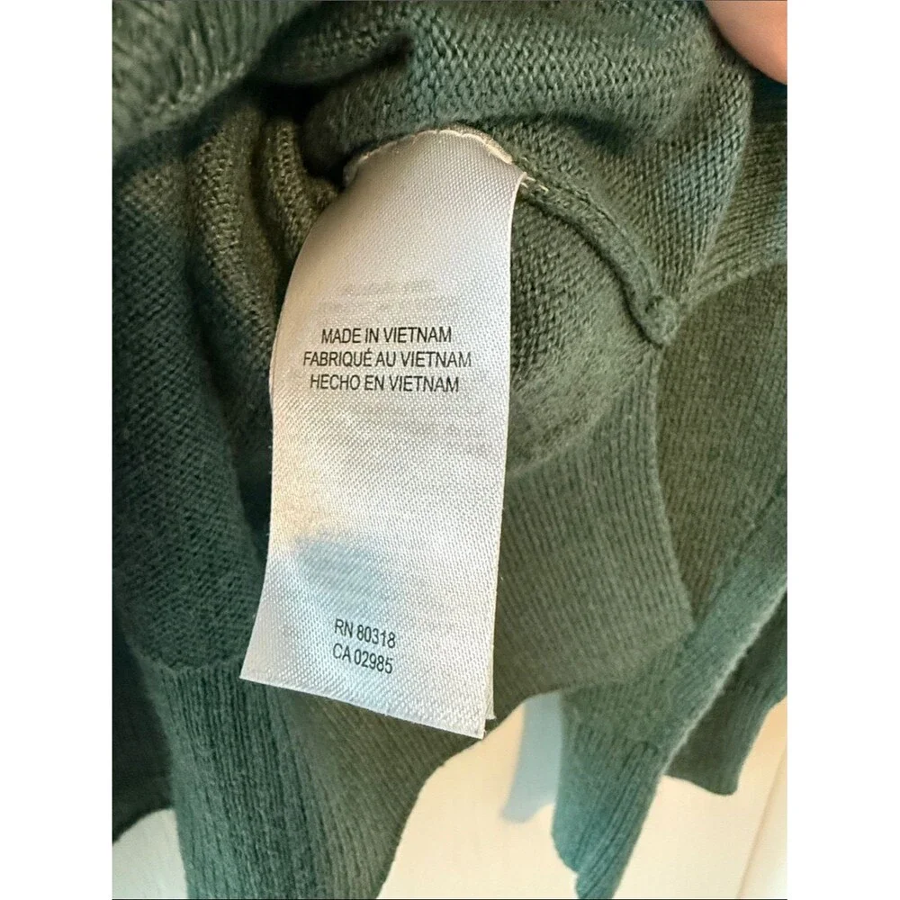Lucky Brand soft knit